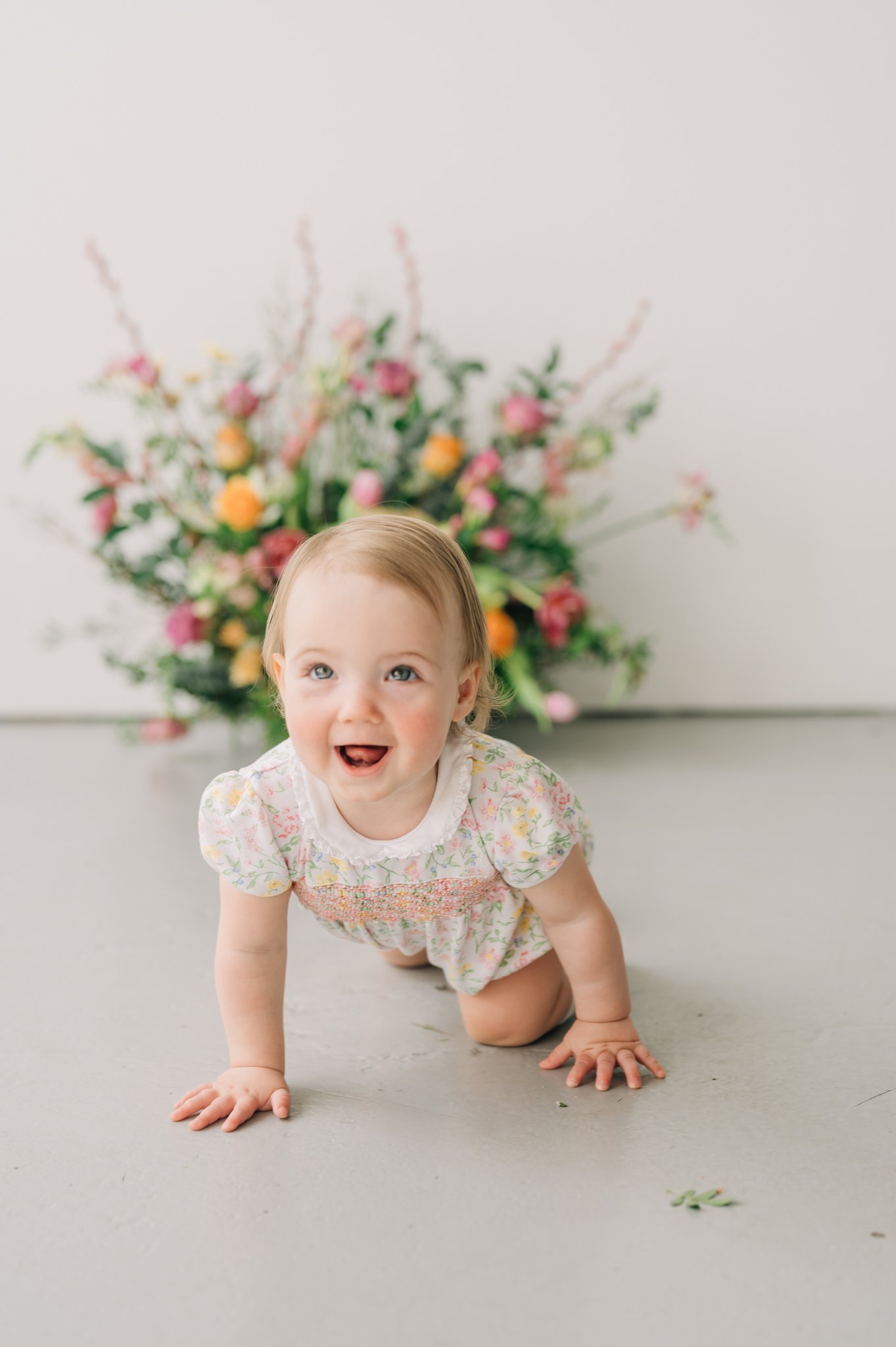 studio family photos with flowers in Greenville, South Carolina-2752.jpg