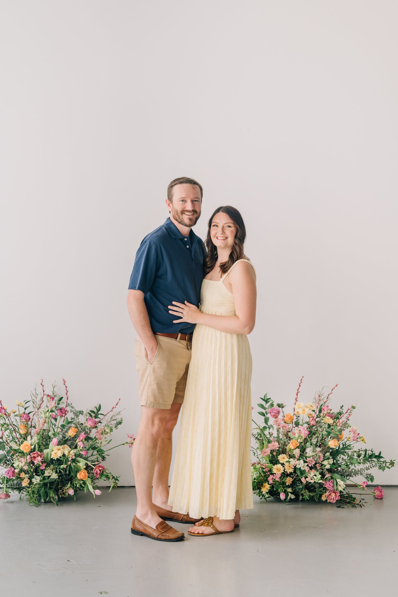 studio family photos with flowers in Greenville, South Carolina-2817.jpg