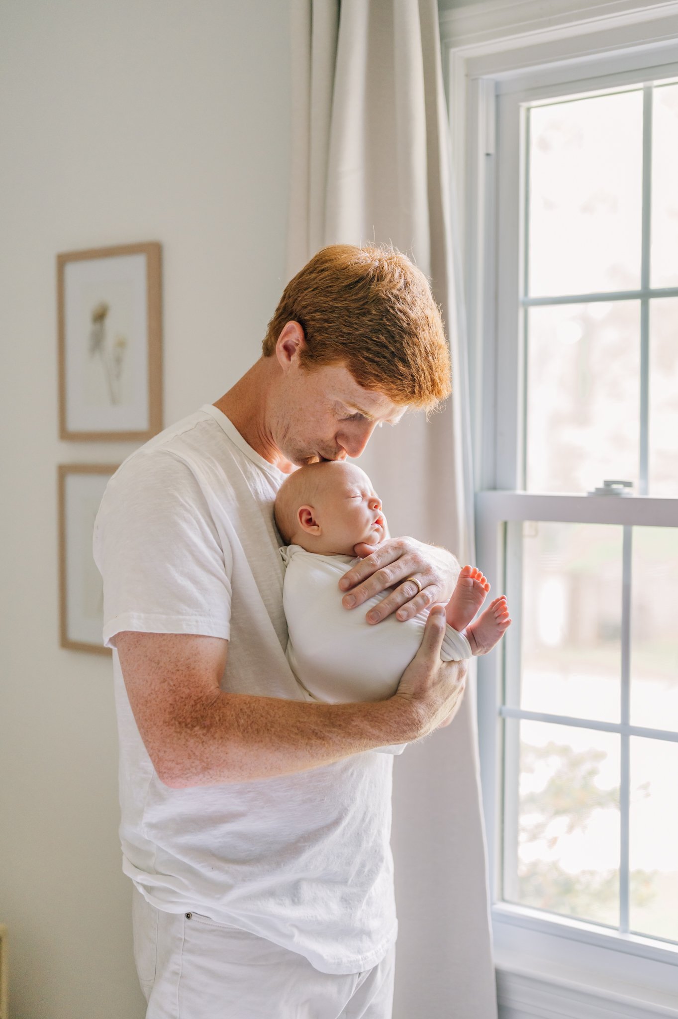 Greenville, SC Lifestyle Newborn Photographer-2024.jpg