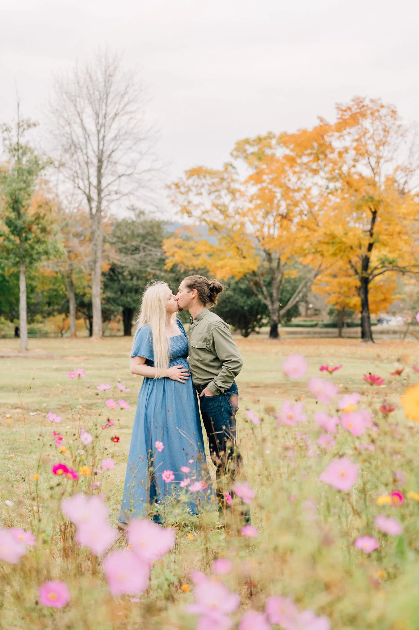 Maternity and Newborn Photographers in Greenville, SC