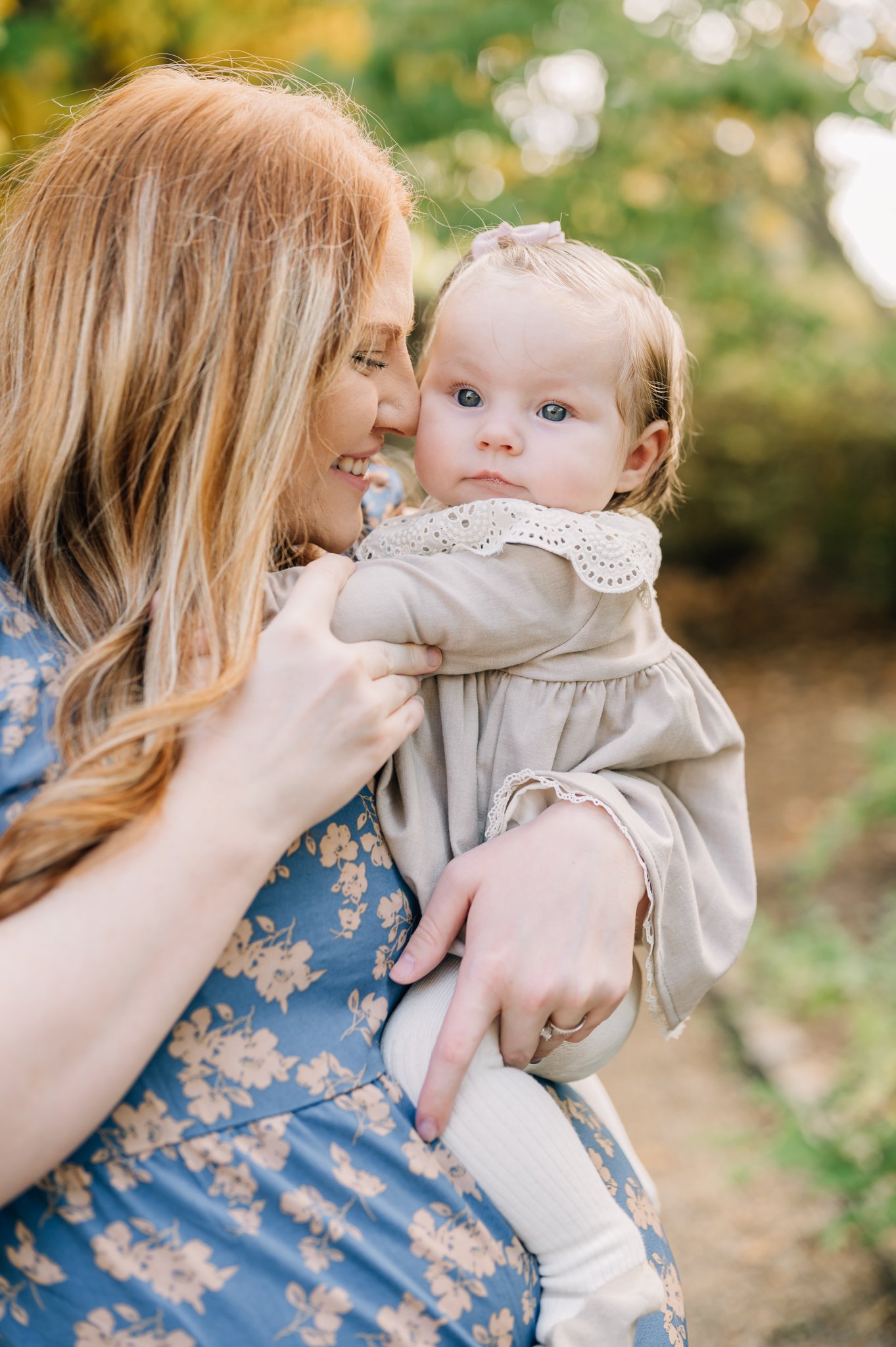 Photographers Who Offer mini Sessions in Greenville SC