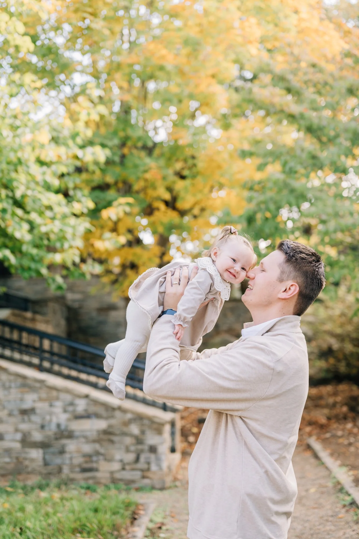 Photographers Who Offer mini Sessions in Greenville SC