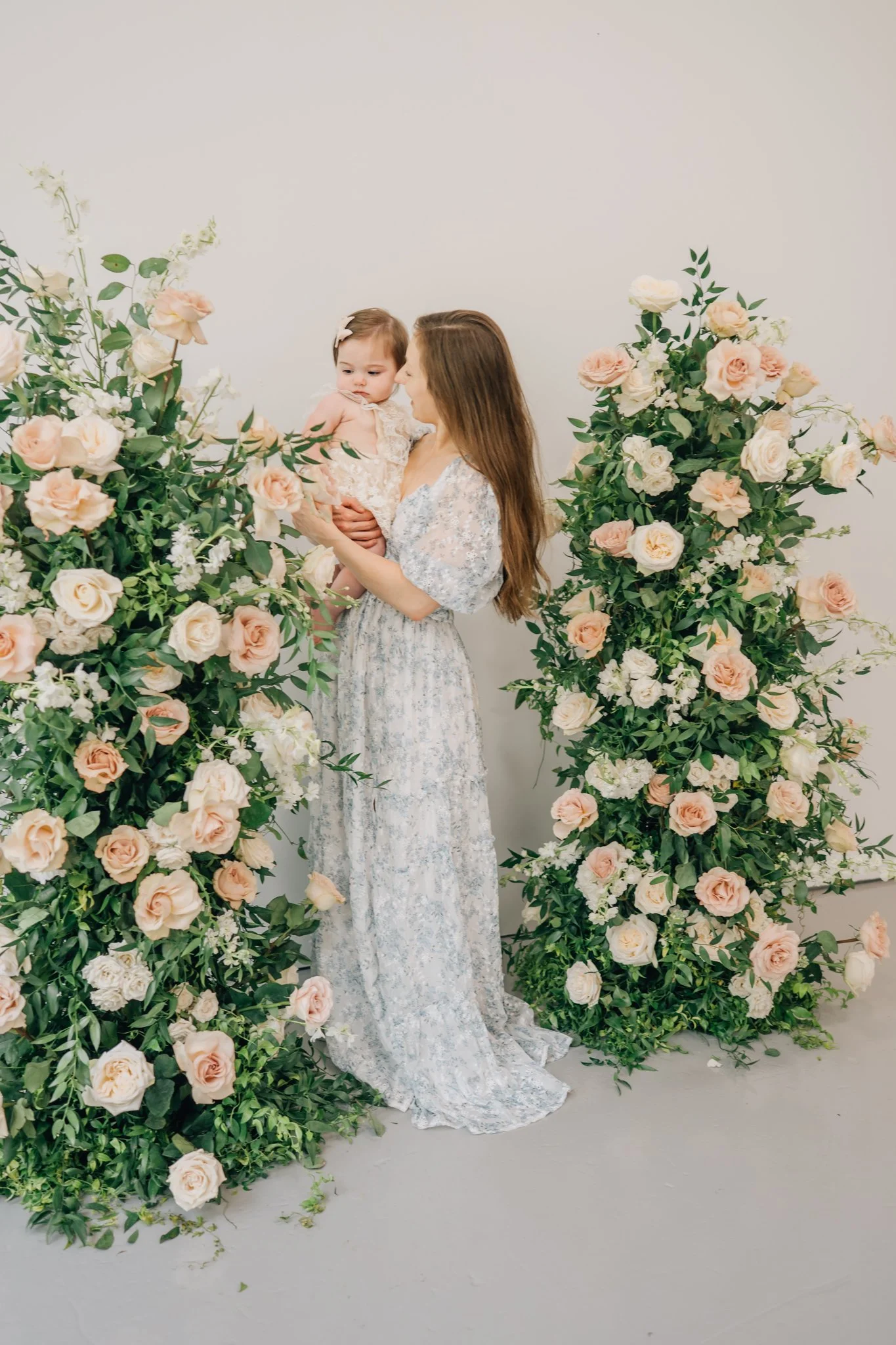 Mother’s Day Mini Sessions in Greenville, South Carolina