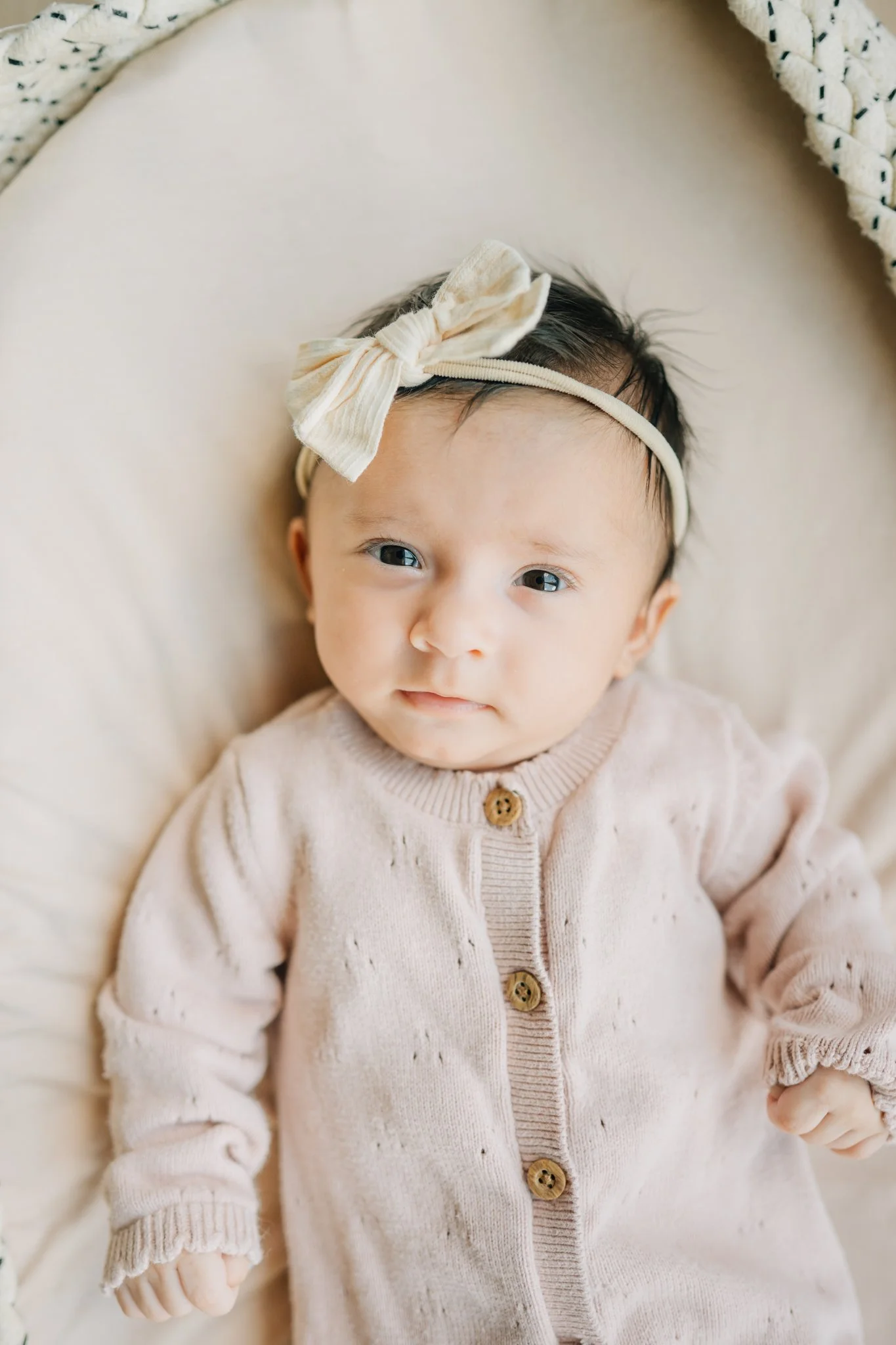 Best In Home Newborn Photographers Near Greenville, SC
