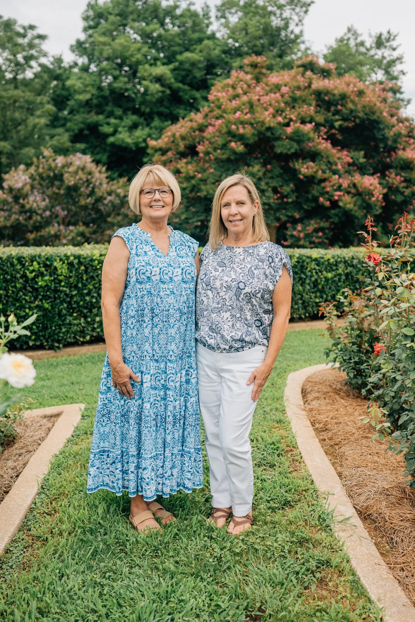 Greenville Extended Family Photographers