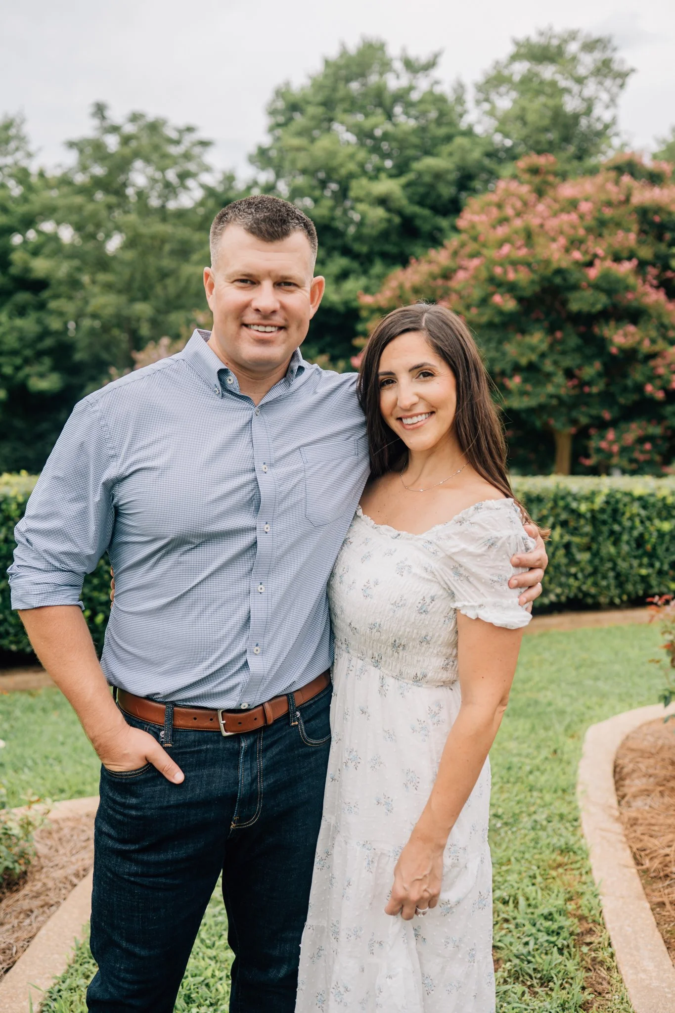 Greenville First Birthday Photographer