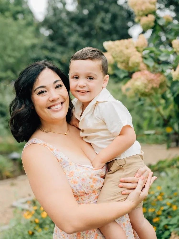 It&rsquo;s amazing just how many amazing photos we can get in just a 15 minute mini session. 

If you still need to book your fall family mini session in Greenville, comment &ldquo;fall&rdquo; and I&rsquo;ll send you the link to save your spot!