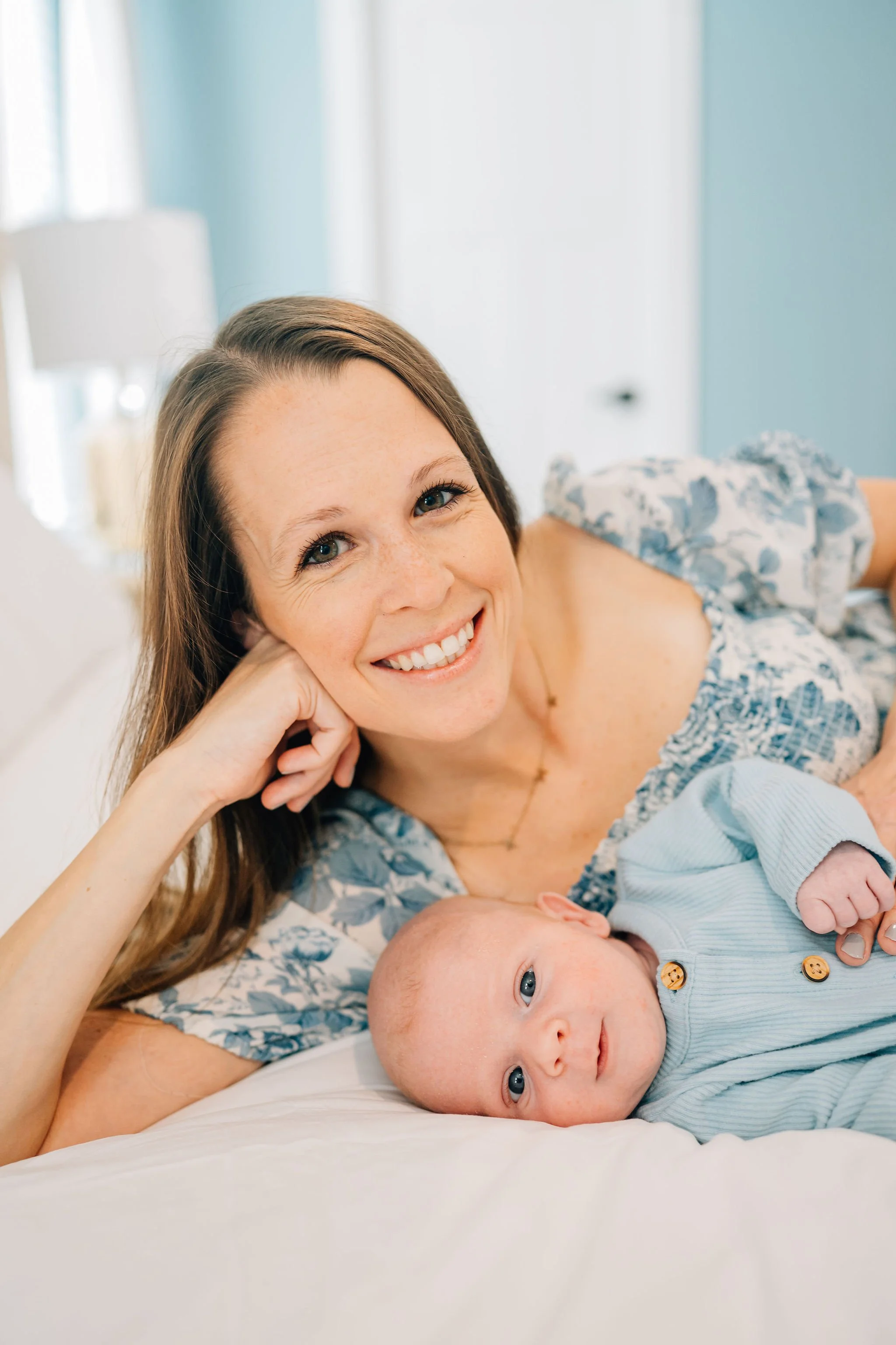 Best Newborn Photographer in Greenville, SC
