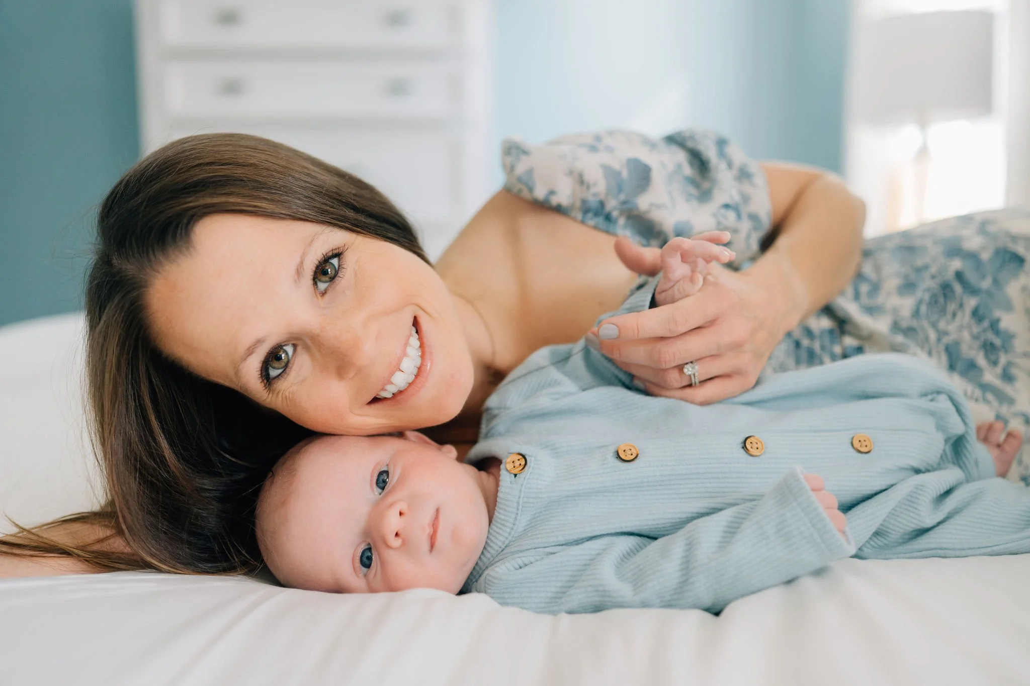 Best Newborn Photographer in Greenville, SC