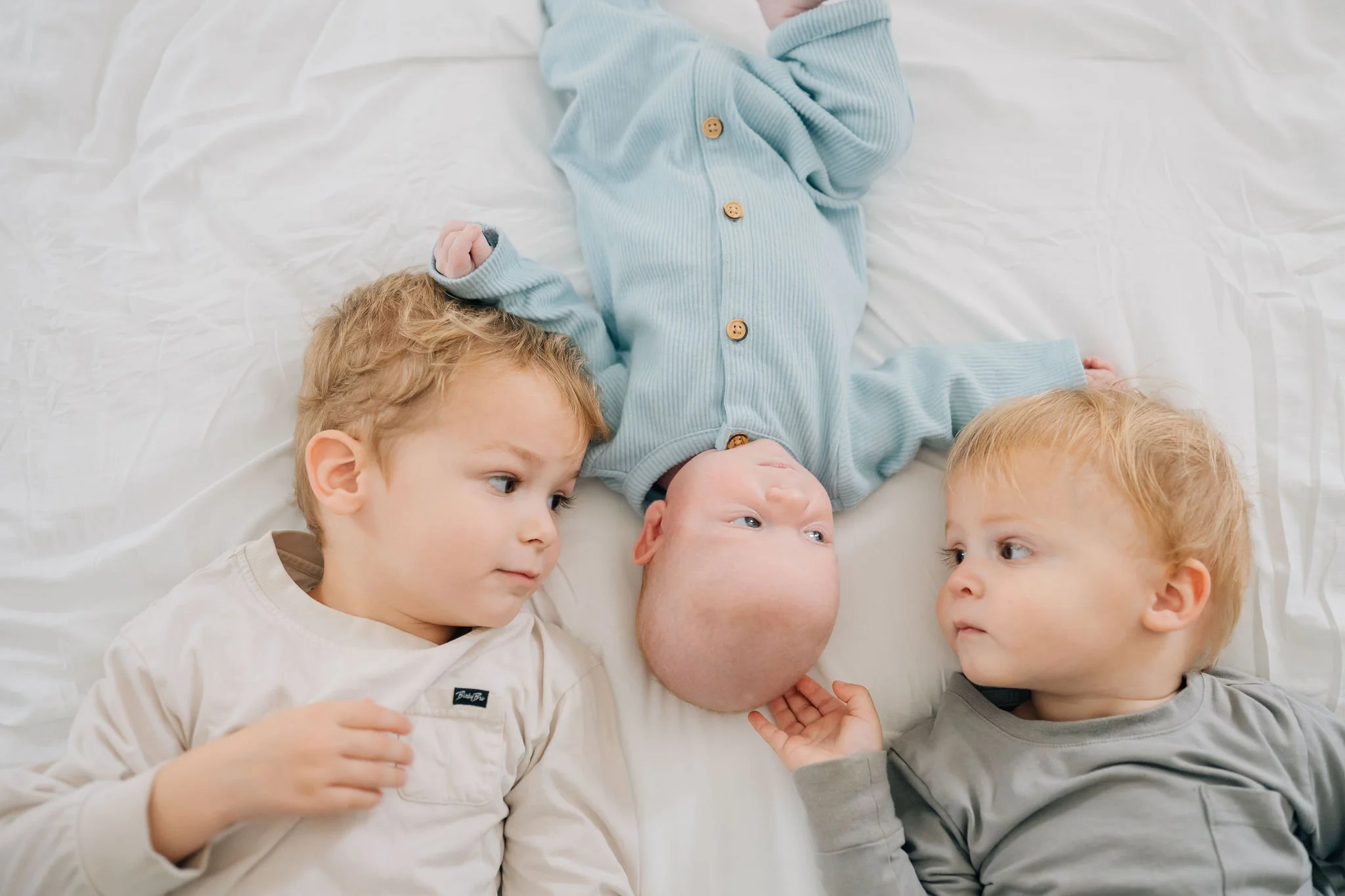 Best Newborn Photographer in Greenville, SC