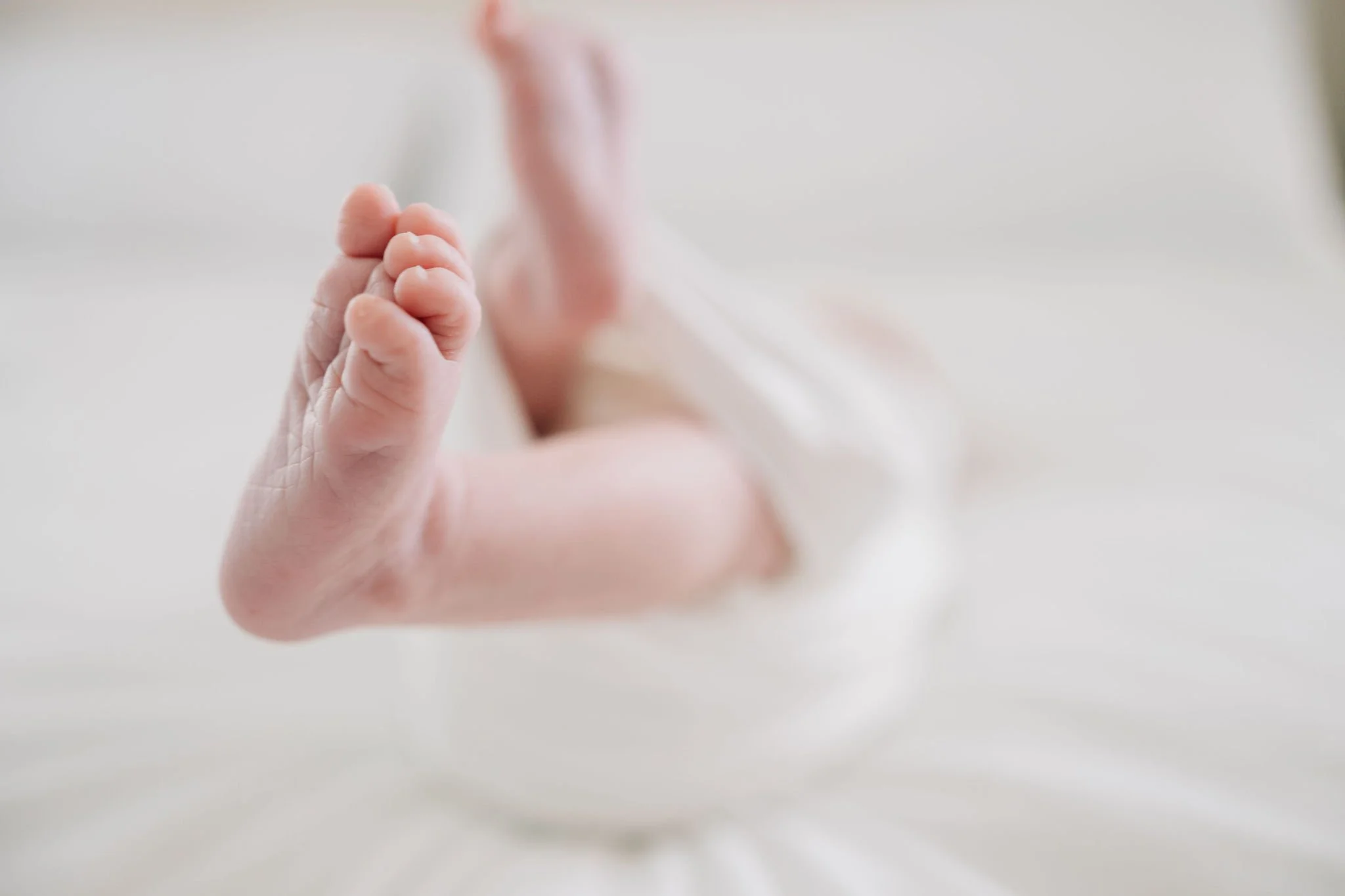 Best Newborn Photographer in Greenville, SC