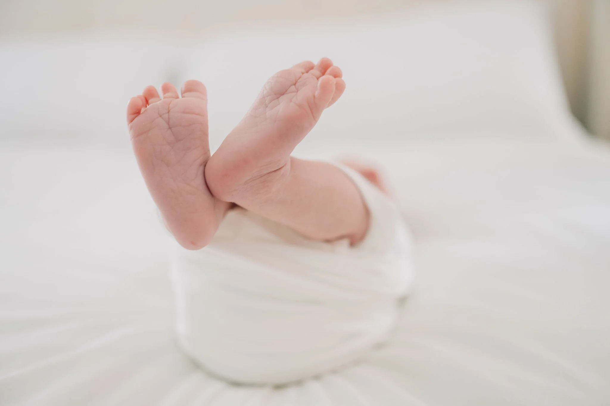 Best Newborn Photographer in Greenville, SC