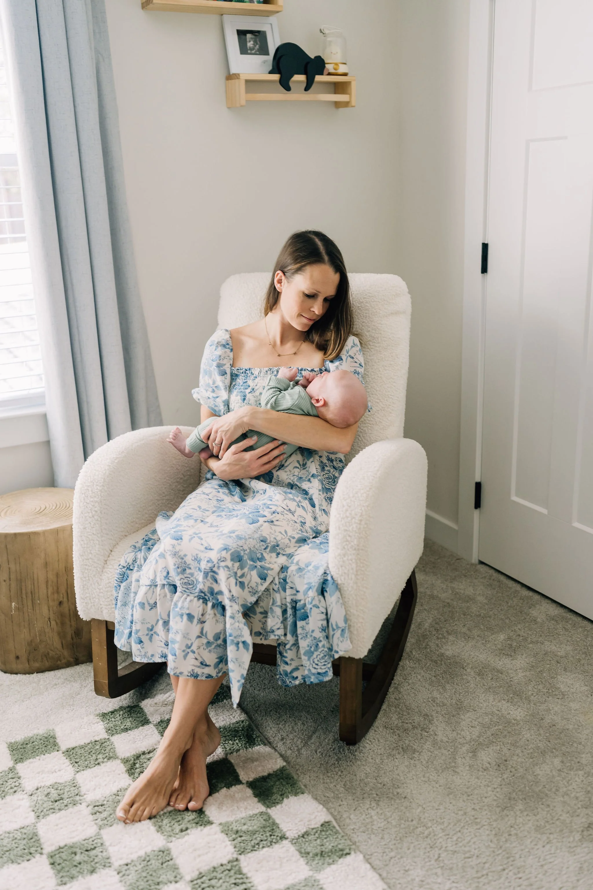 Best Newborn Photographer in Greenville, SC