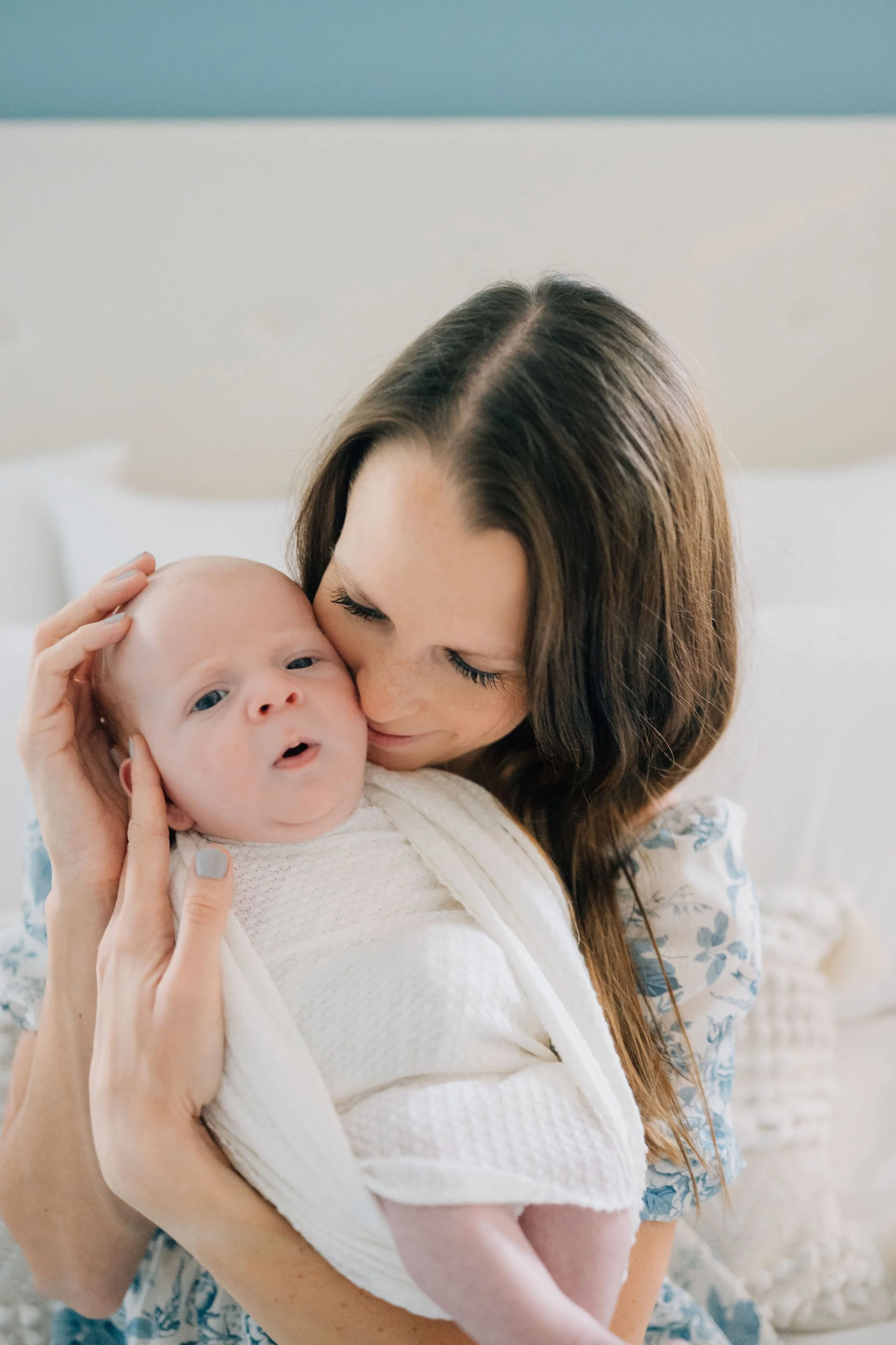 Best Newborn Photographer in Greenville, SC