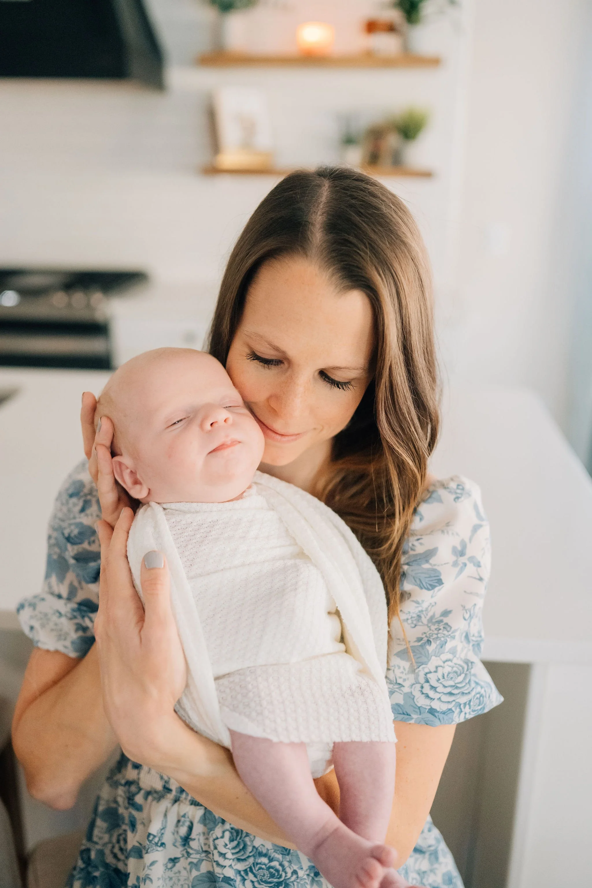 Best Newborn Photographer in Greenville, SC