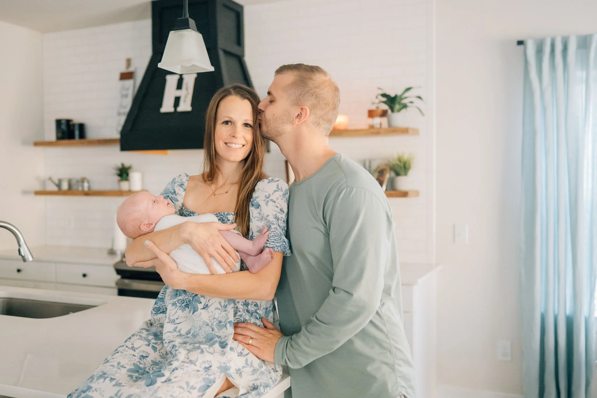 Best Newborn Photographer in Greenville, SC