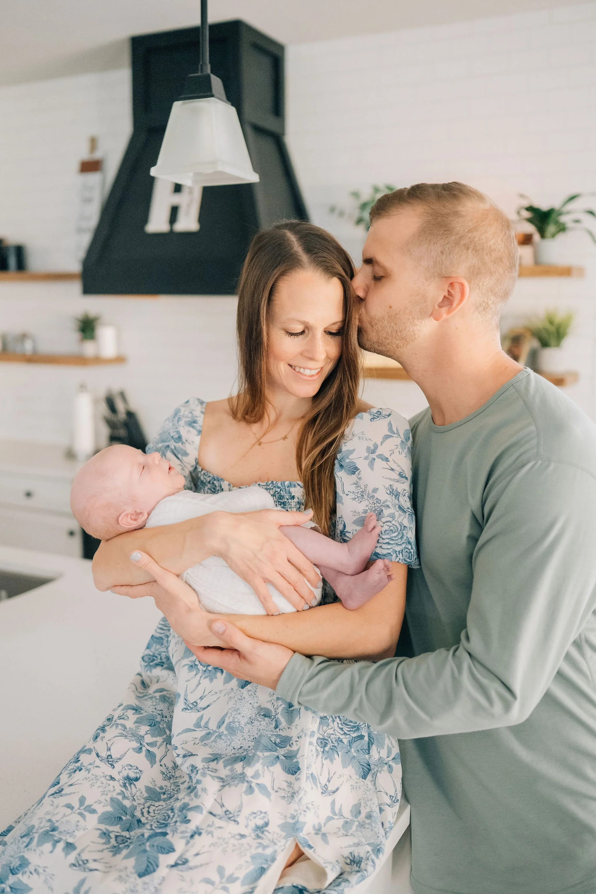 Best Newborn Photographer in Greenville, SC