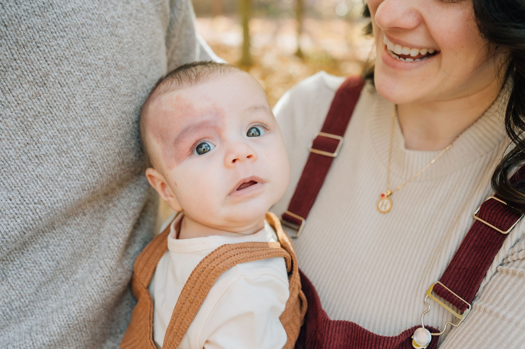 Extended Family Photographer in Greer, SC
