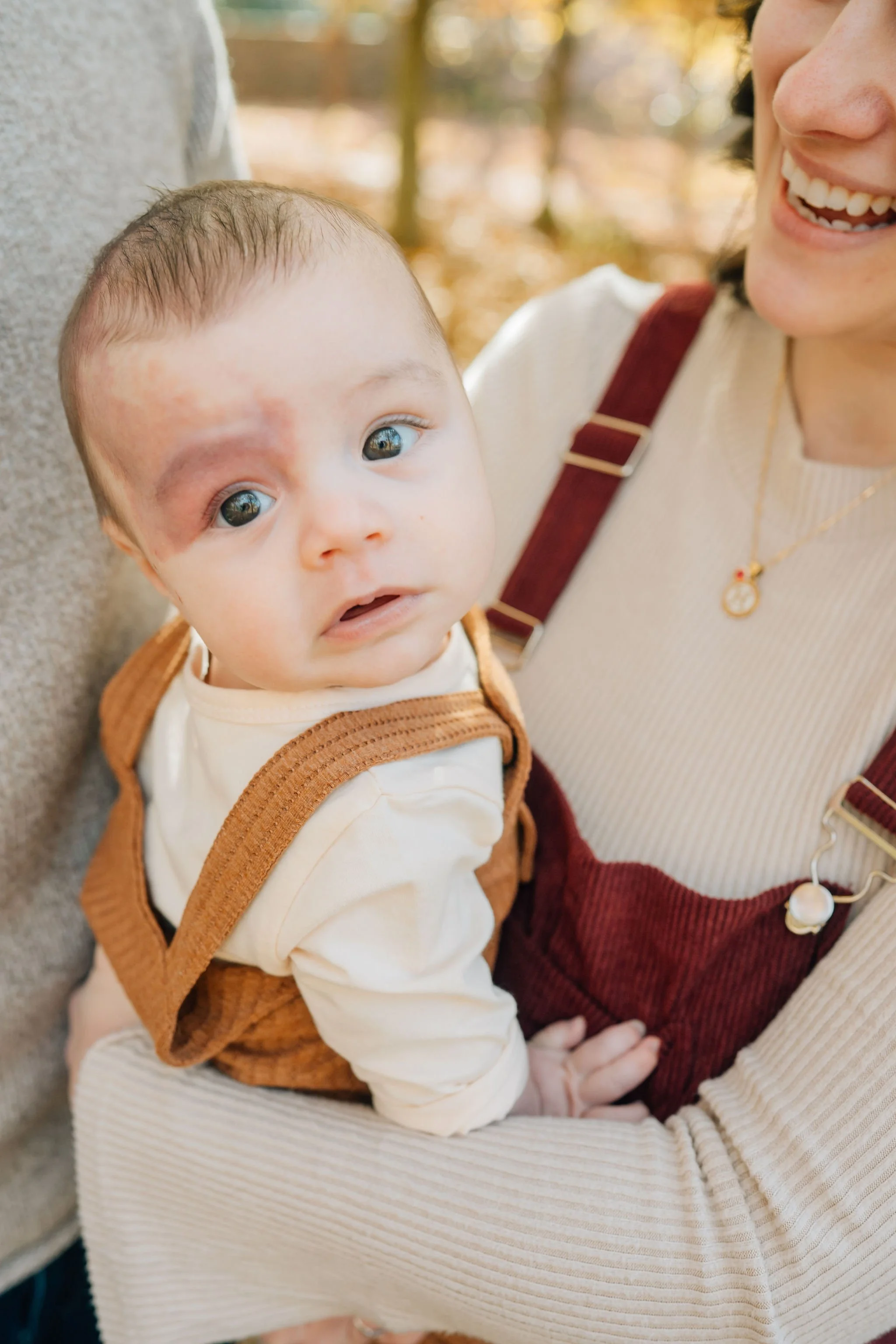 Extended Family Photographer in Greer, SC
