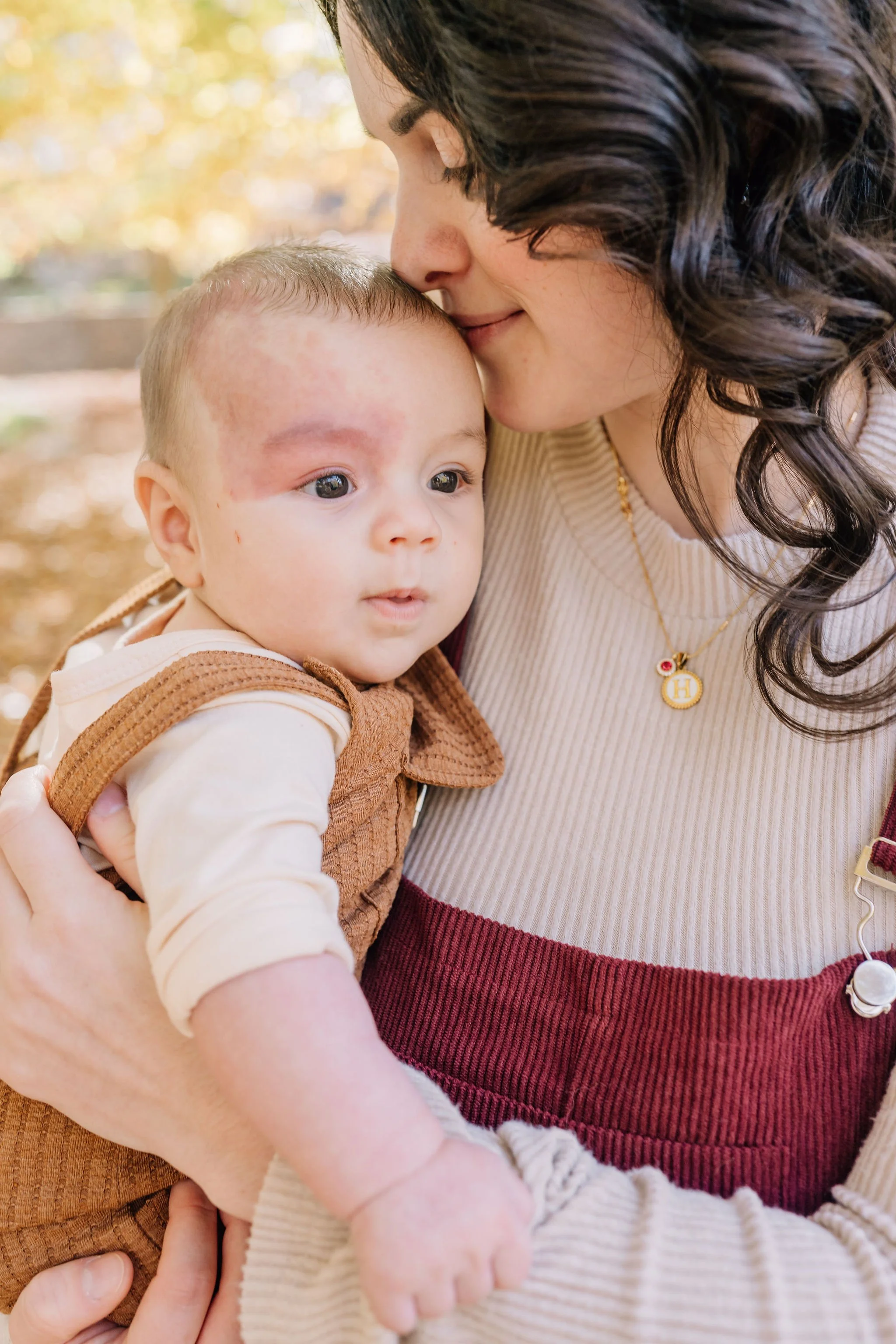 Extended Family Photographer in Greer, SC