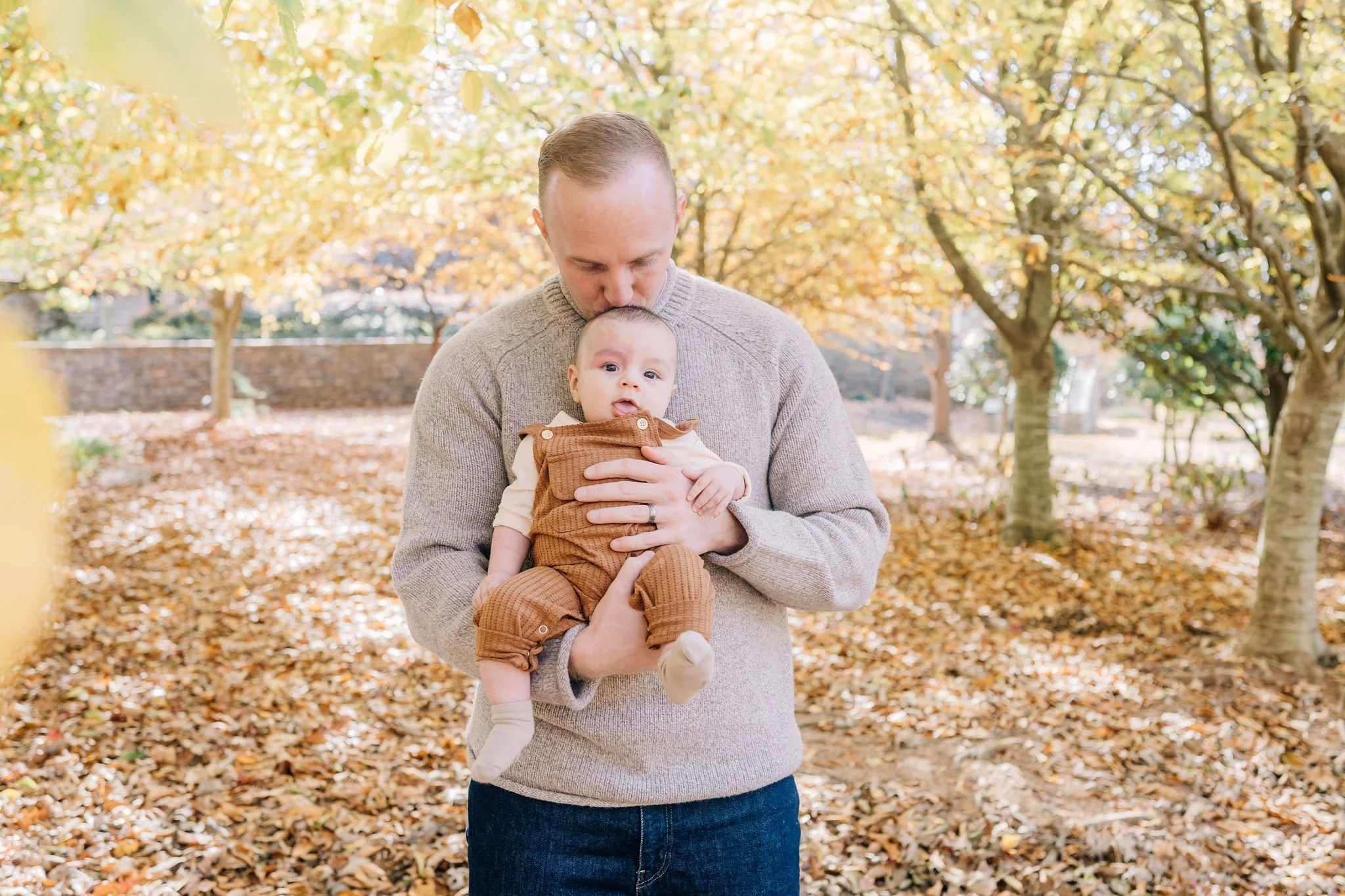 Extended Family Photographer in Greer, SC
