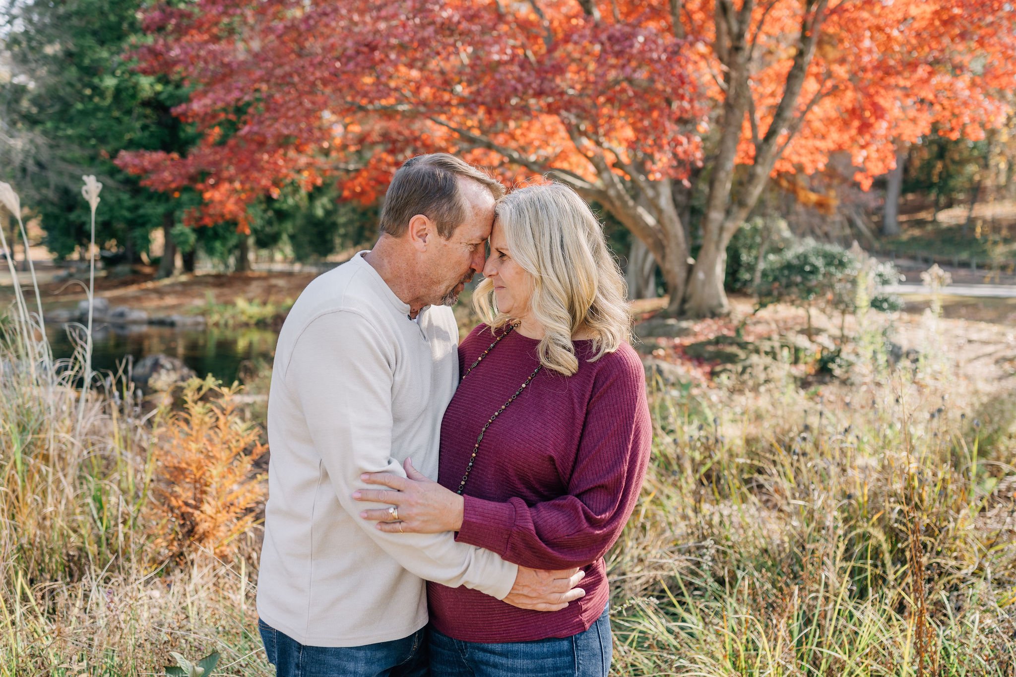 Extended Family Photographer in Greer, SC