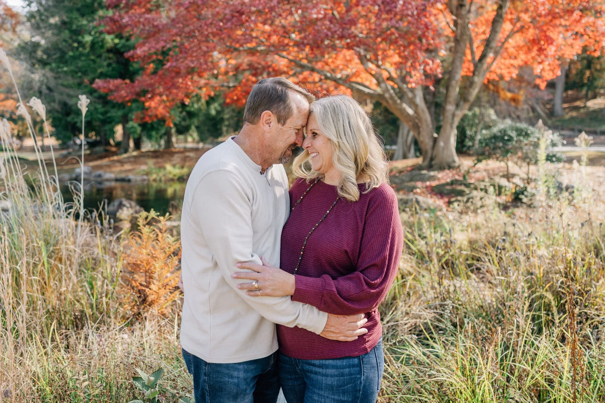 Extended Family Photographer in Greer, SC
