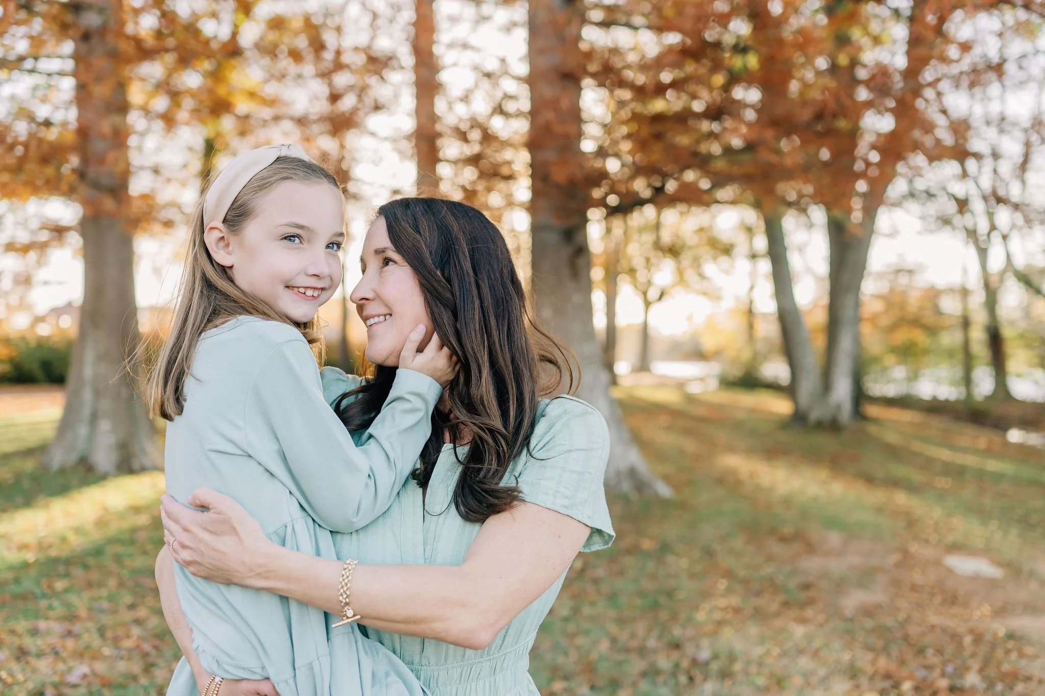 peak fall colors family photos in Greenville SC-4277.jpg