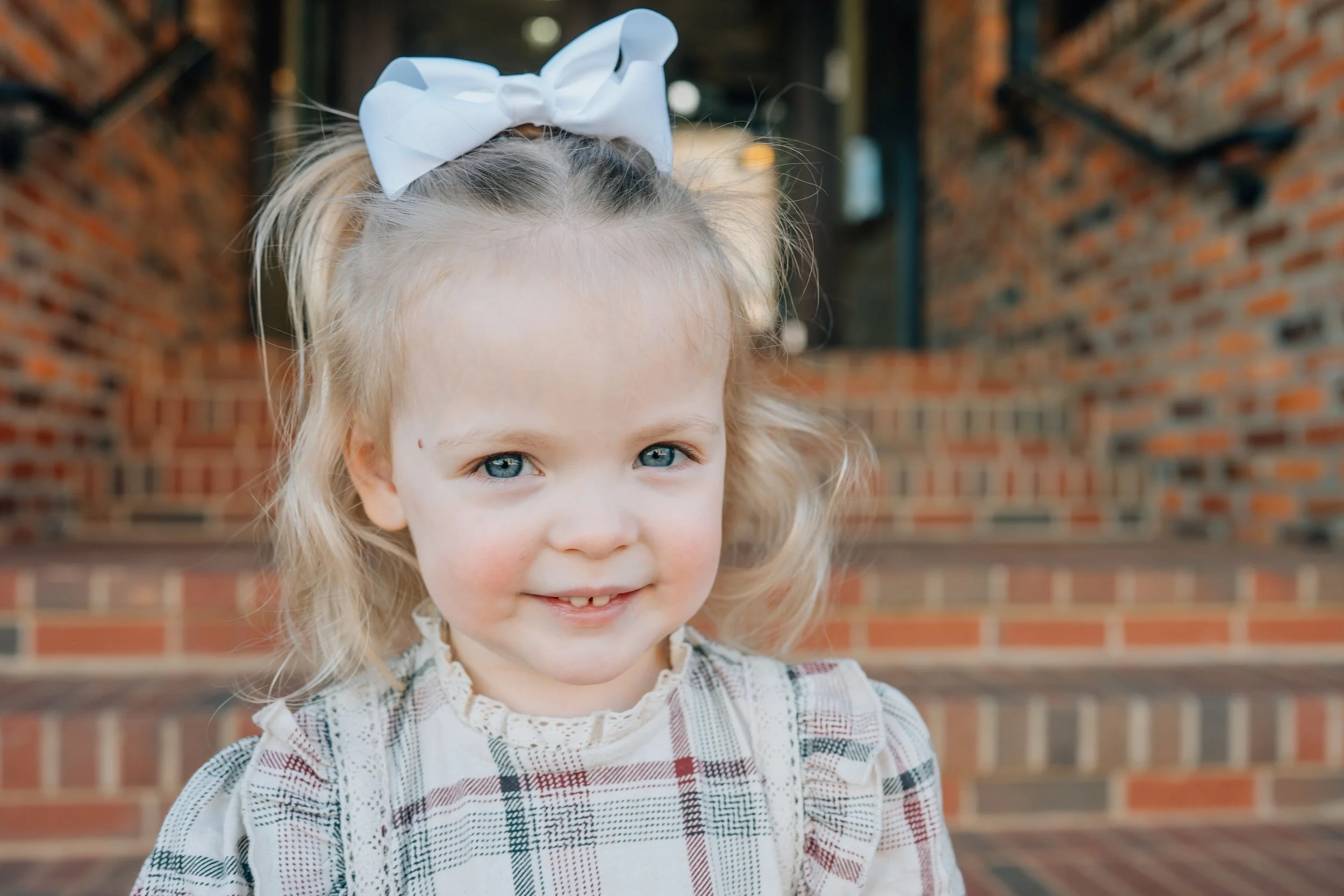Extended Family Photos in Greenville SC: An Industrial Downtown SessionExtended Family Photos in Greenville SC: An Industrial Downtown Session