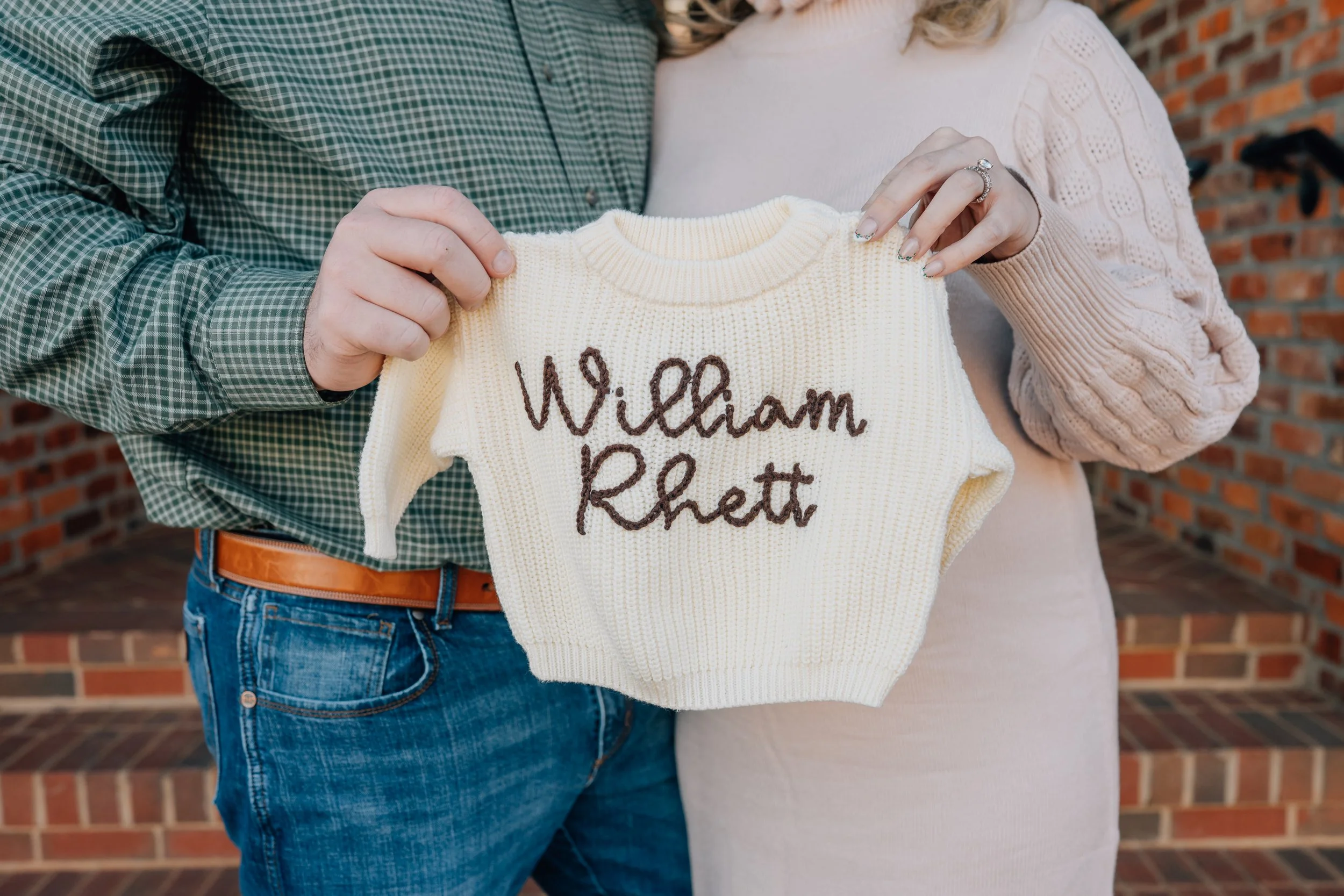 Extended Family Photos in Greenville SC: An Industrial Downtown SessionExtended Family Photos in Greenville SC: An Industrial Downtown Session