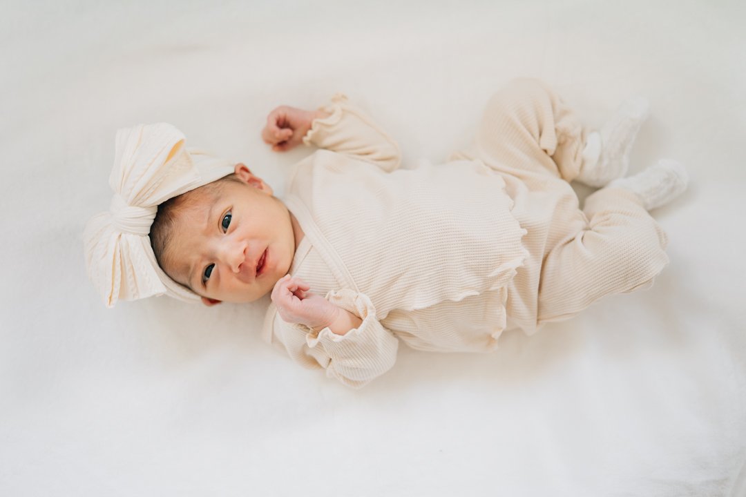 Piedmont, SC Newborn Photographers
