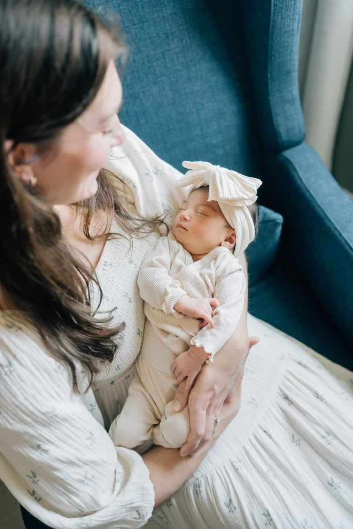 Piedmont, SC Newborn Photographers
