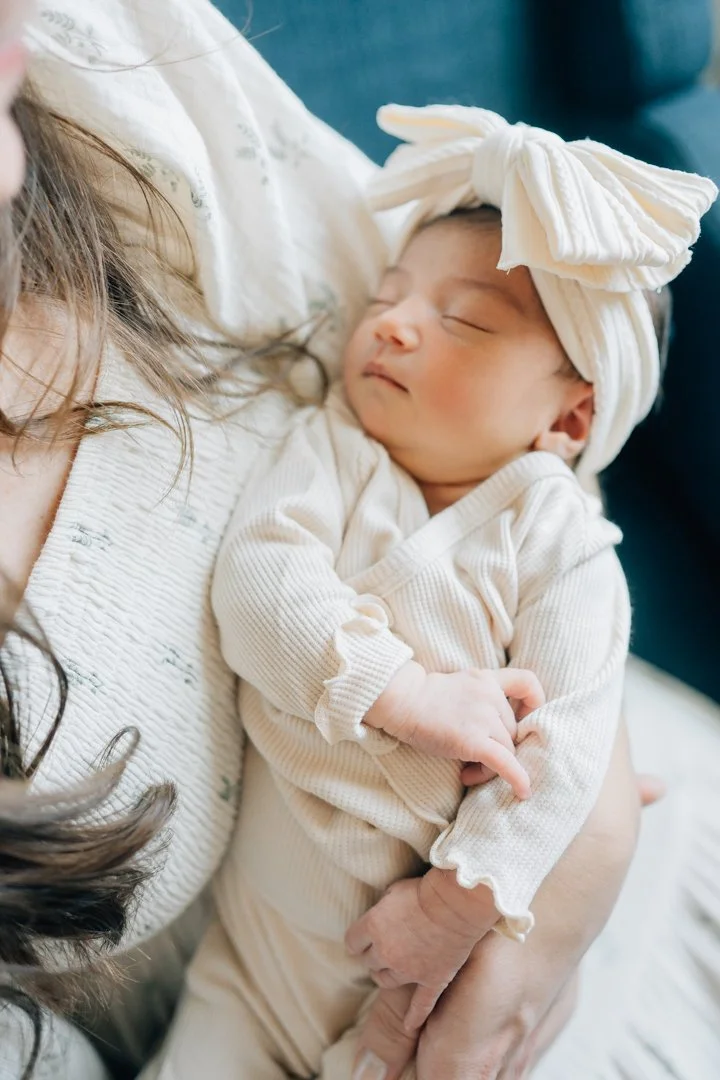 Piedmont, SC Newborn Photographers