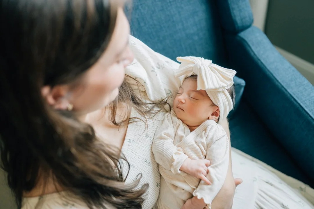 Piedmont, SC Newborn Photographers