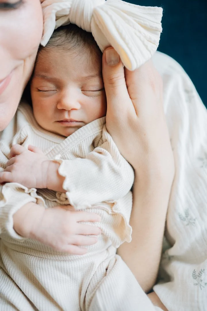 Piedmont, SC Newborn Photographers