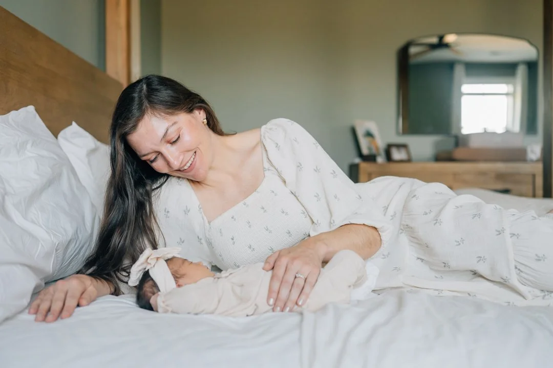 Piedmont, SC Newborn Photographers