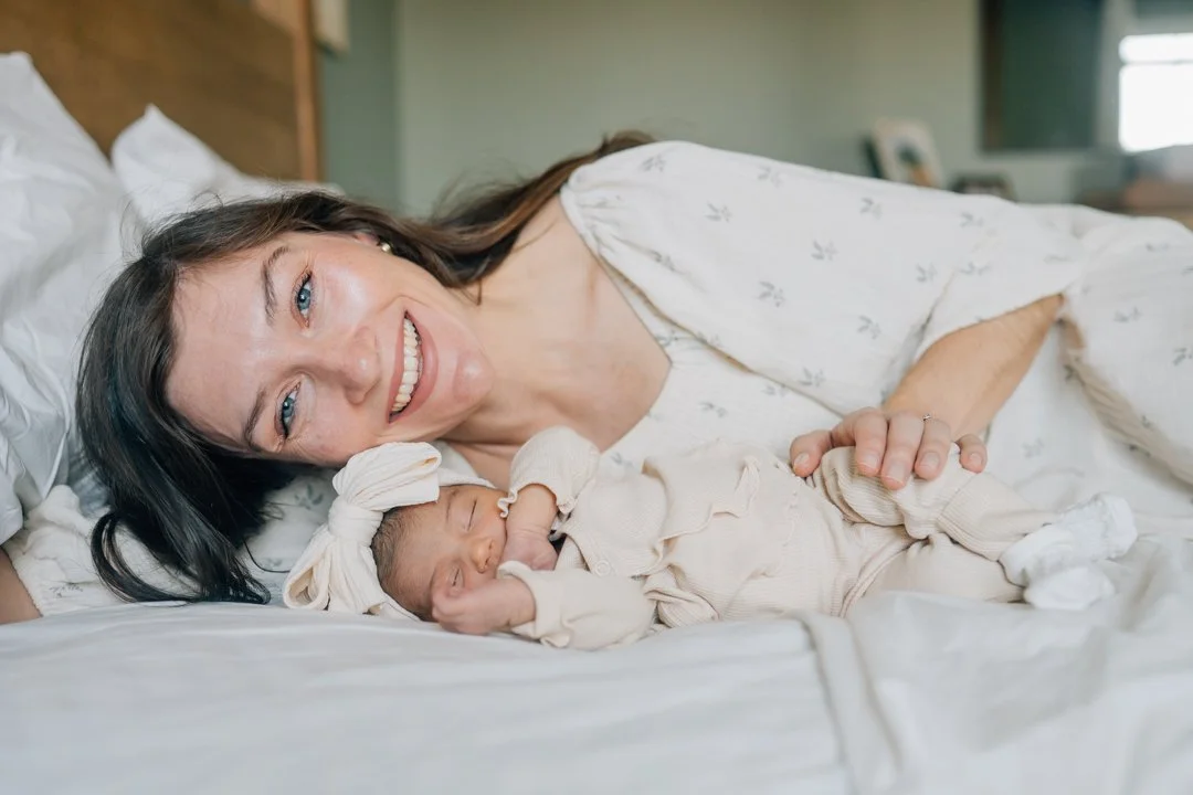 Piedmont, SC Newborn Photographers