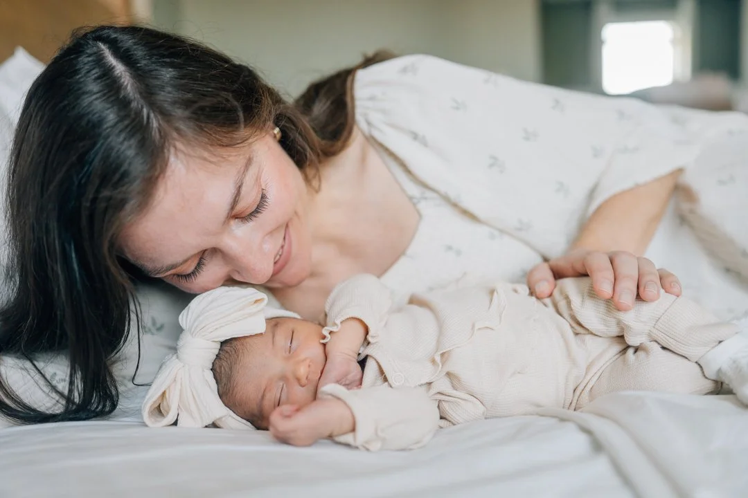 Piedmont, SC Newborn Photographers