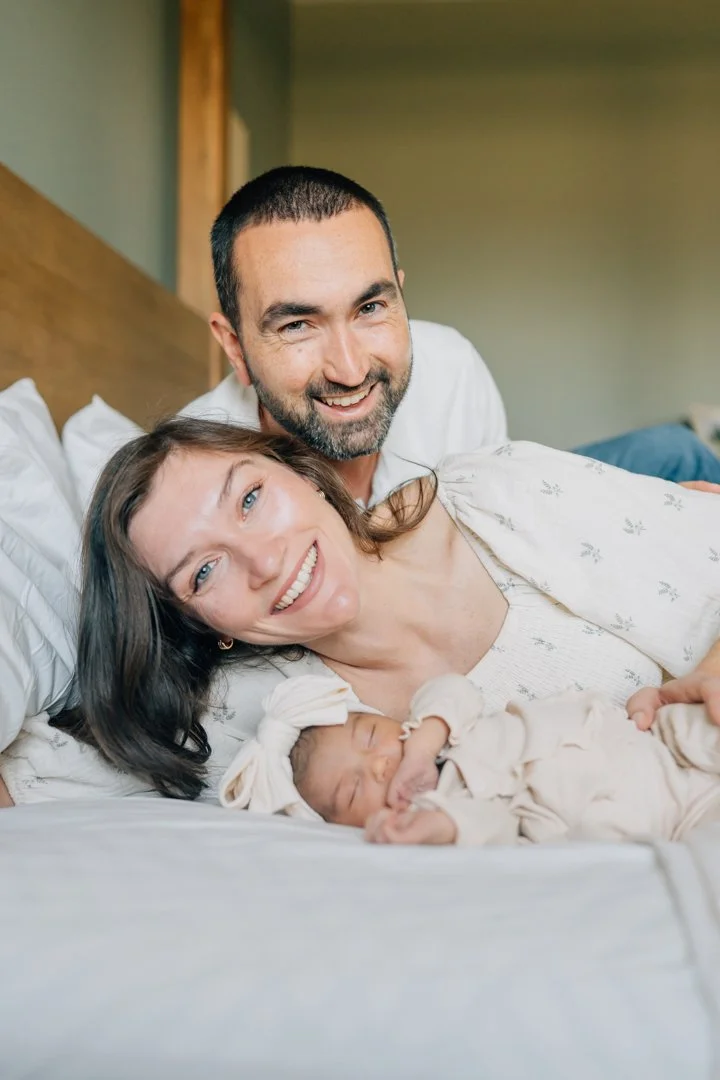 Piedmont, SC Newborn Photographers