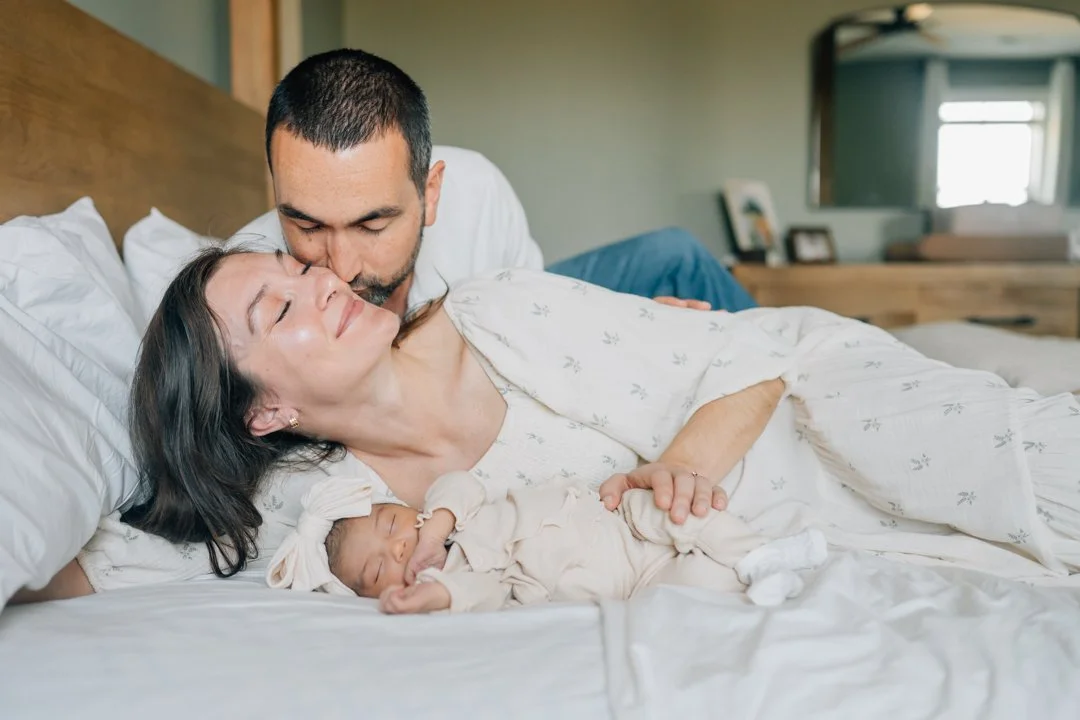 Piedmont, SC Newborn Photographers