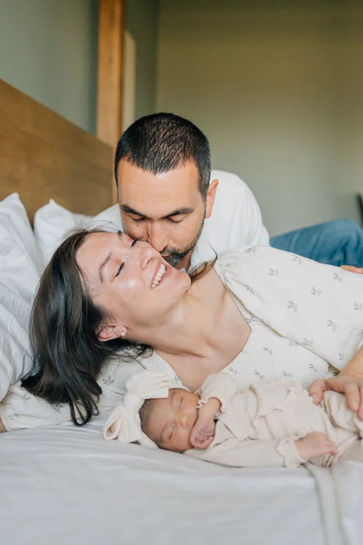 Piedmont, SC Newborn Photographers