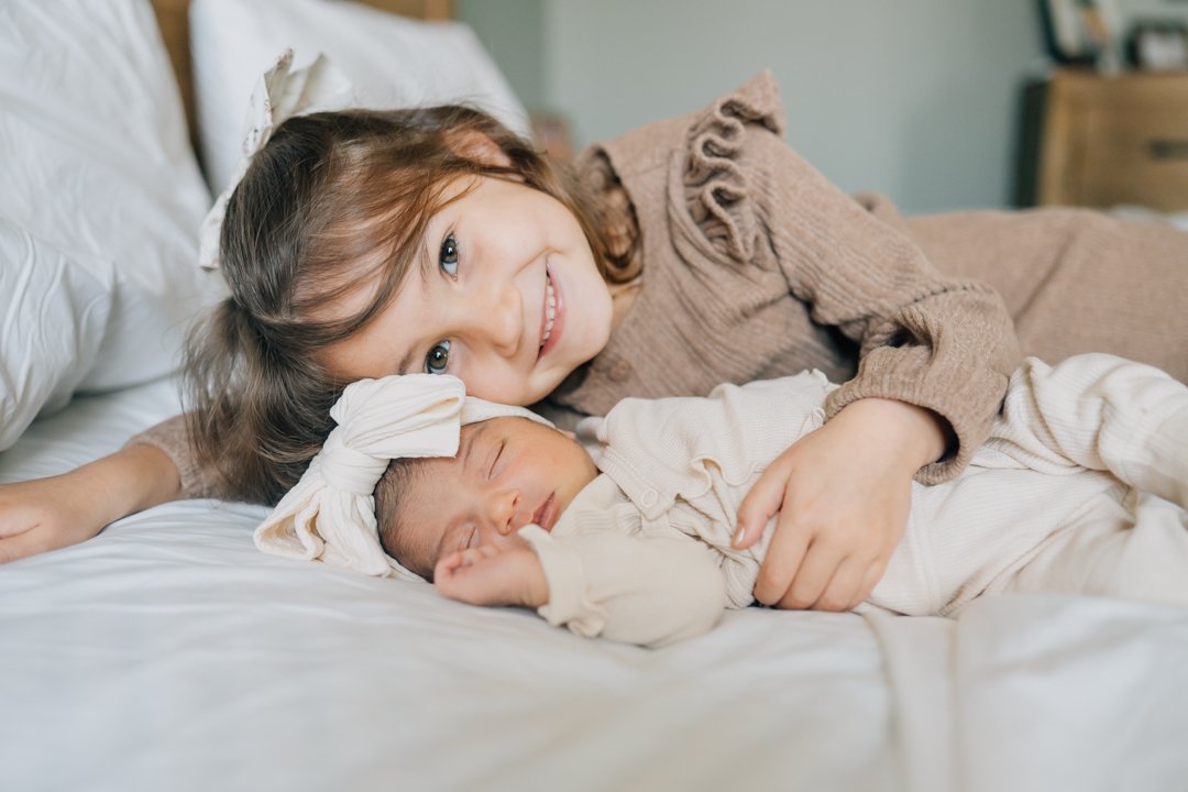 Piedmont, SC Newborn Photographers