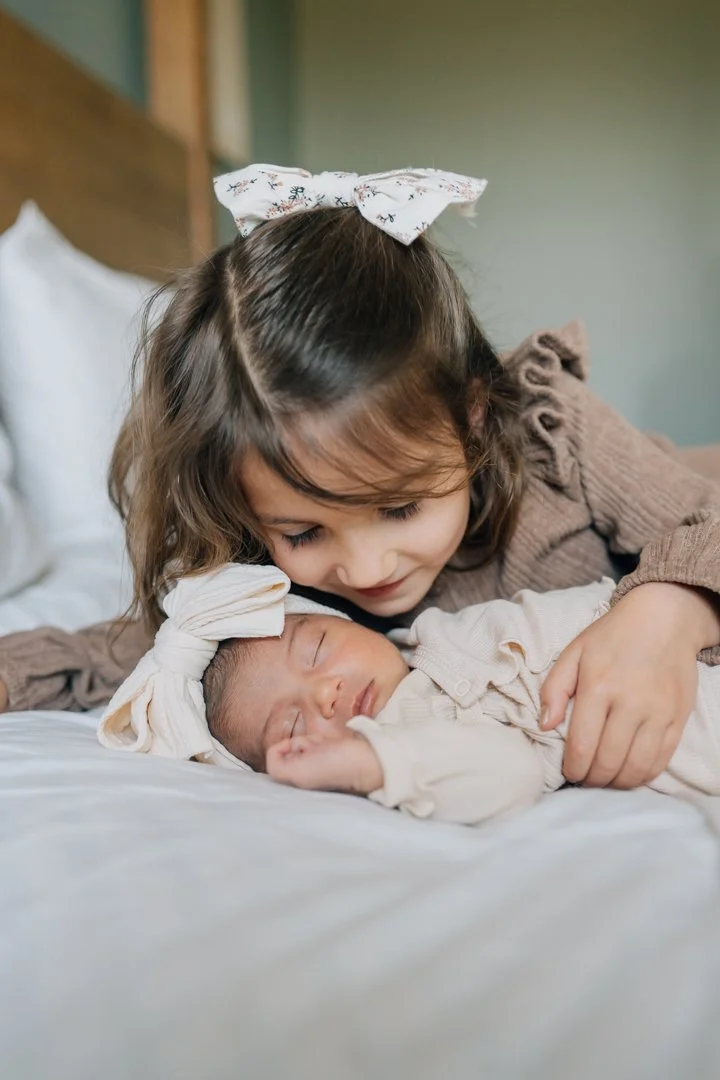 Piedmont, SC Newborn Photographers