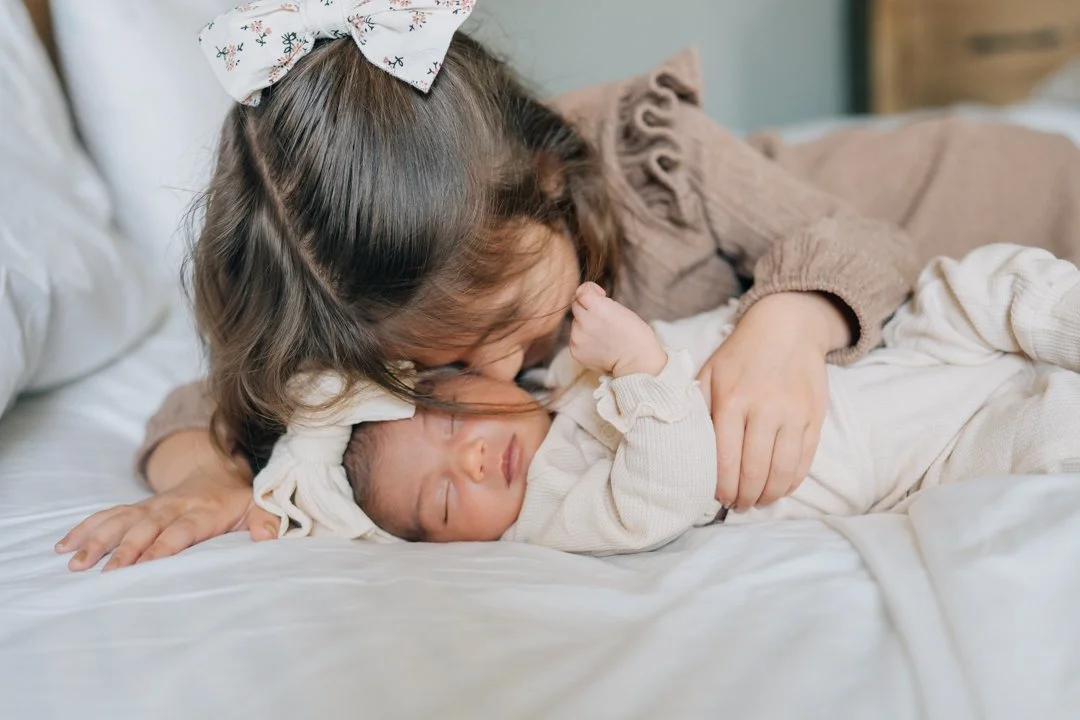 Piedmont, SC Newborn Photographers