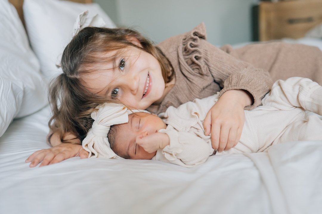 Piedmont, SC Newborn Photographers
