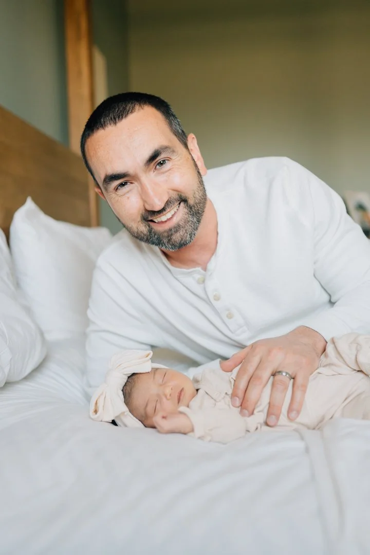 Piedmont, SC Newborn Photographers