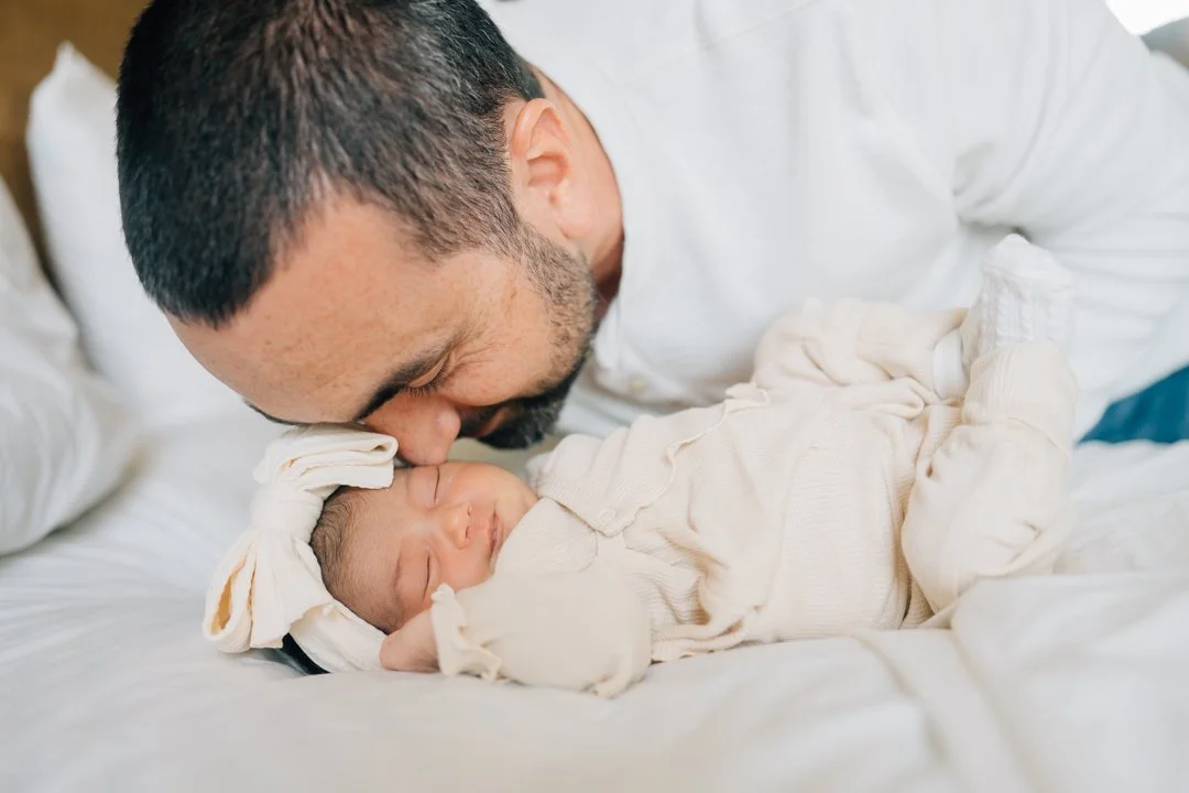 Piedmont, SC Newborn Photographers