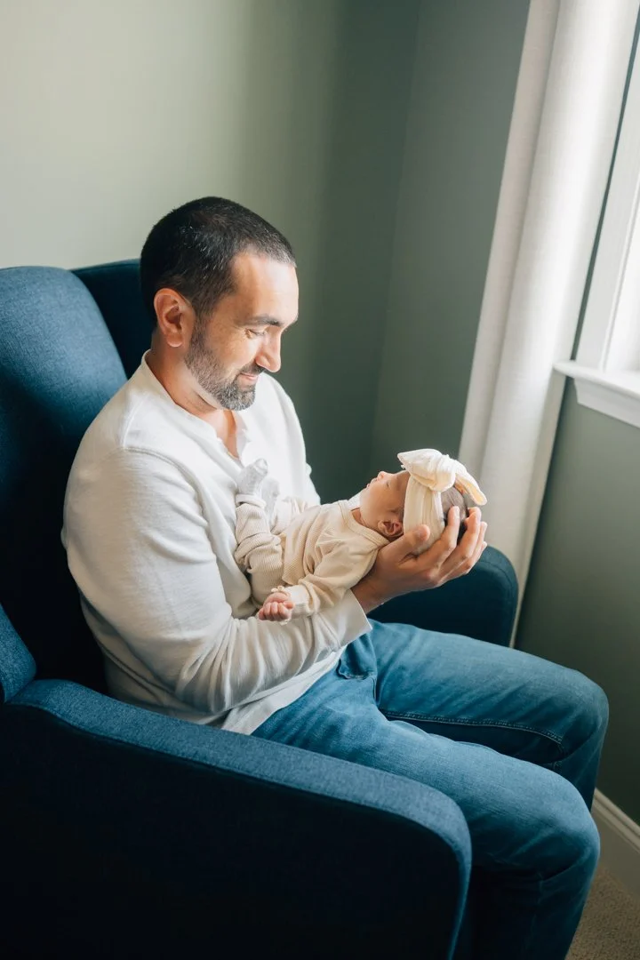 Piedmont, SC Newborn Photographers