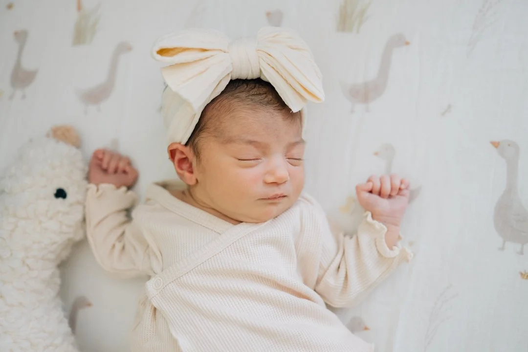 Piedmont, SC Newborn Photographers