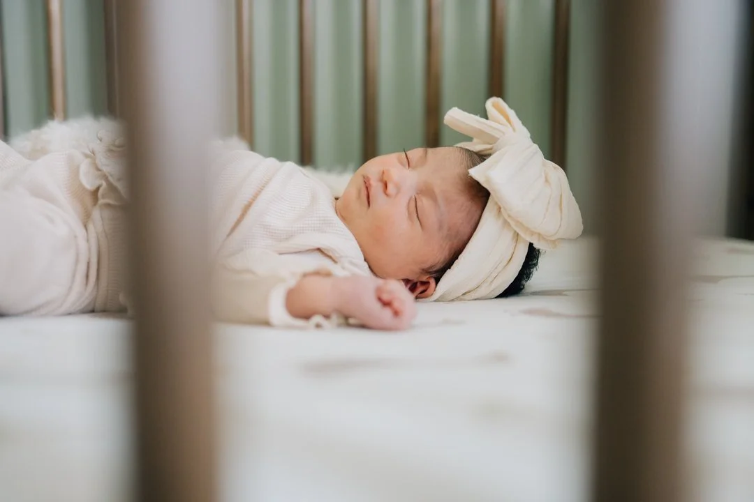 Piedmont, SC Newborn Photographers